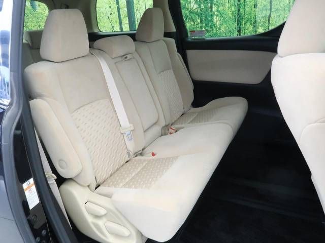 Toyota VELLFIRE 2016-11 8140-10