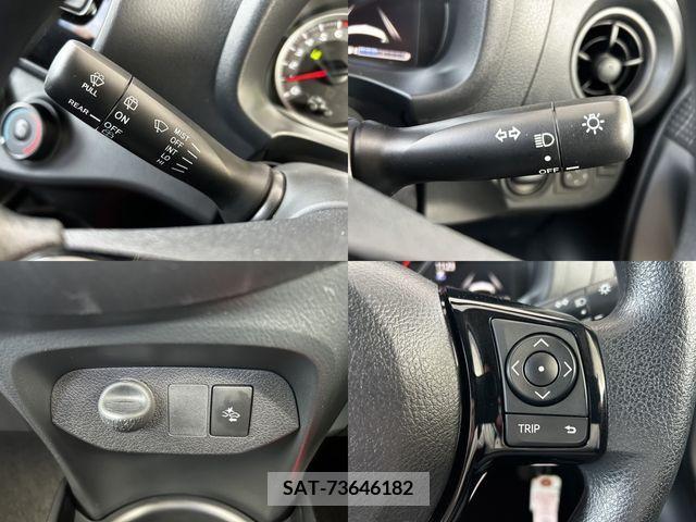 Toyota VITZ 2019-04 336745-16