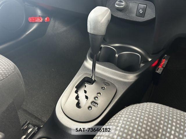Toyota VITZ 2019-04 336745-23