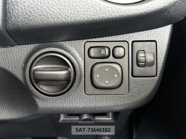 Toyota VITZ 2019-04 336745-20