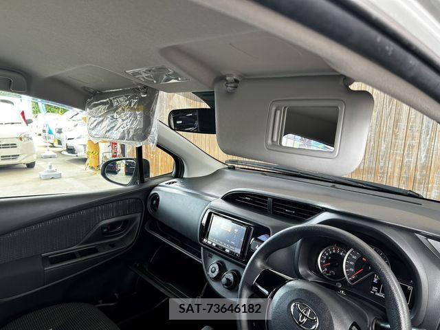 Toyota VITZ 2019-04 336745-26