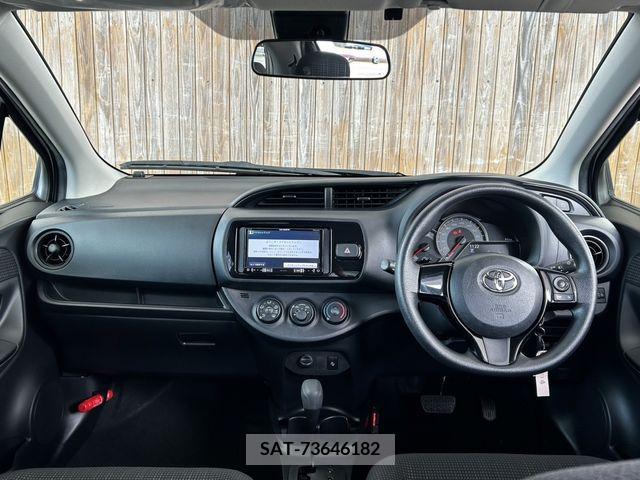 Toyota VITZ 2019-04 336745-2