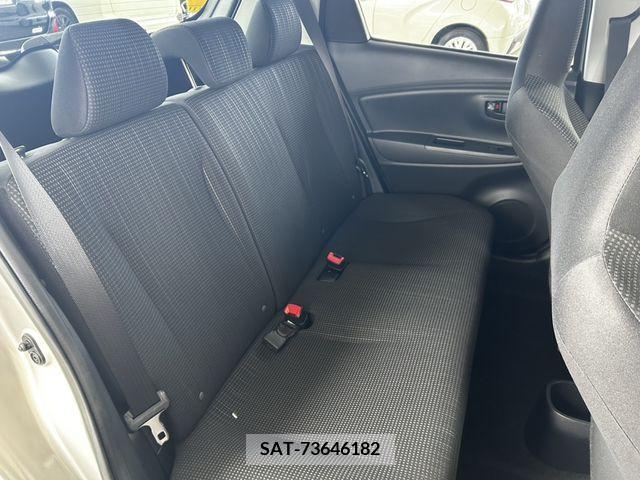 Toyota VITZ 2019-04 336745-12