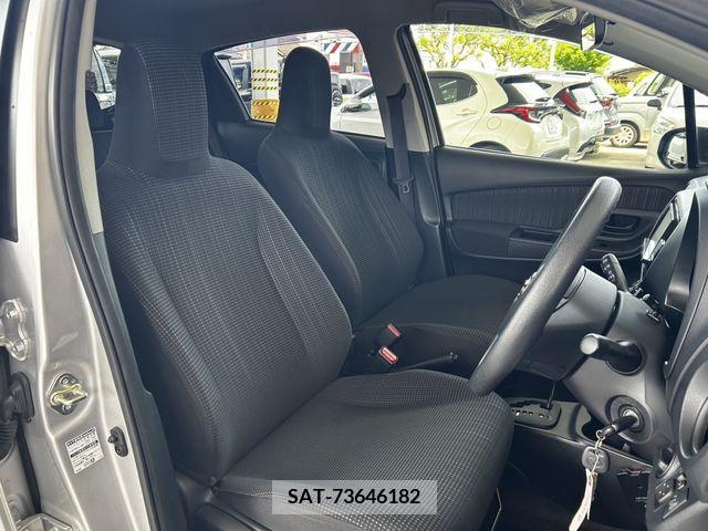 Toyota VITZ 2019-04 336745-11