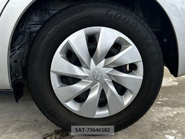 Toyota VITZ 2019-04 336745-9