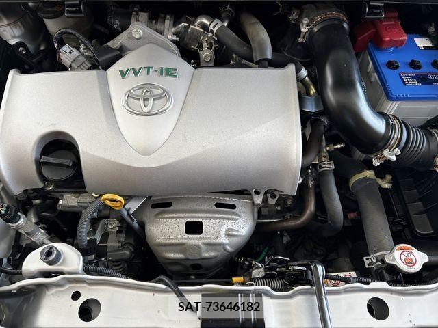 Toyota VITZ 2019-04 336745-27