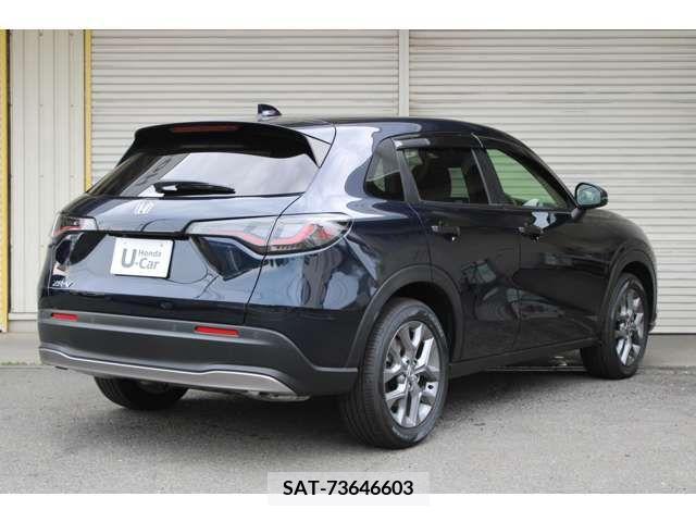 Honda ZR-V 2022-11 376487-6