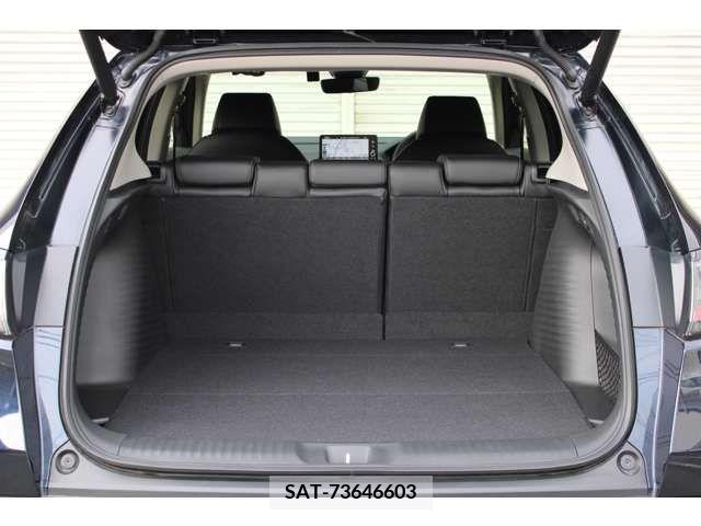 Honda ZR-V 2022-11 376487-13