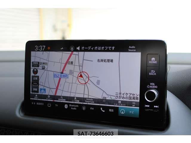 Honda ZR-V 2022-11 376487-1