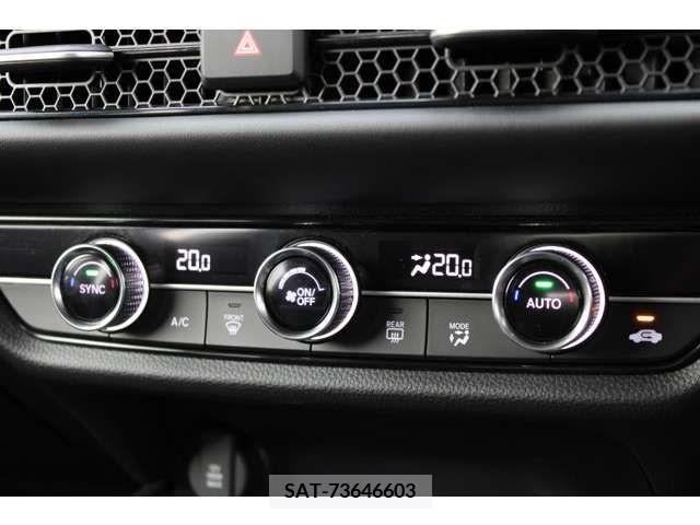 Honda ZR-V 2022-11 376487-15