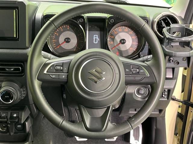 Suzuki JIMNY SIERRA 2022-01 28329-11