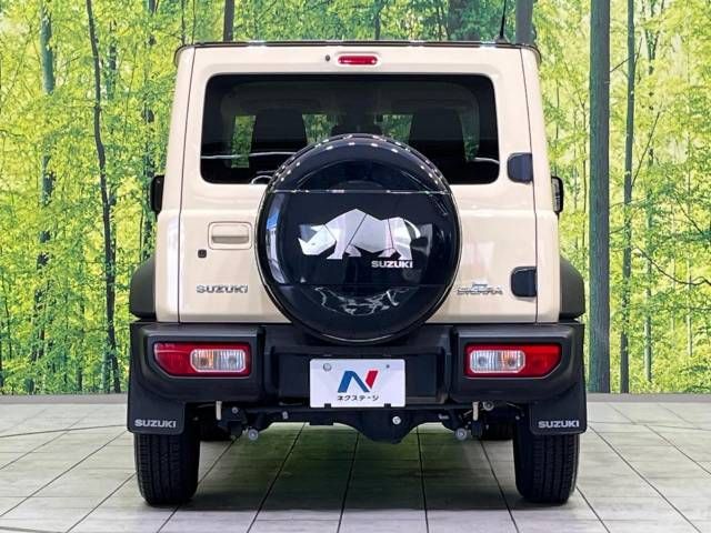 Suzuki JIMNY SIERRA 2022-01 28329-15