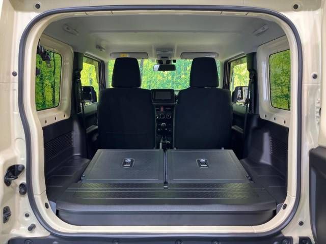Suzuki JIMNY SIERRA 2022-01 28329-10