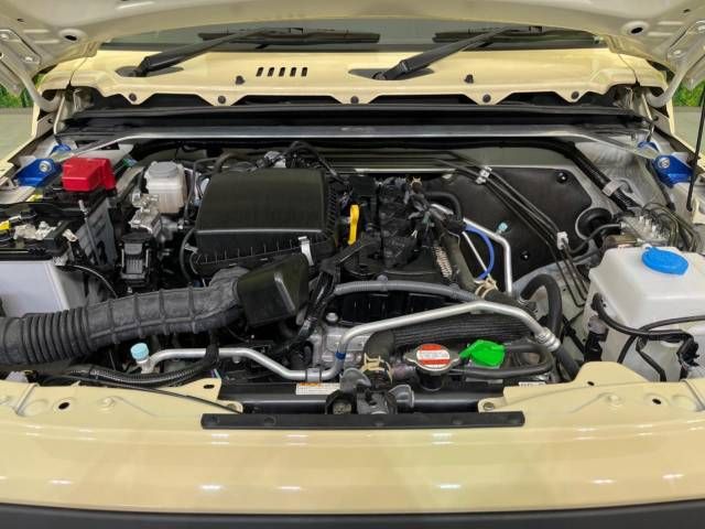 Suzuki JIMNY SIERRA 2022-01 28329-18