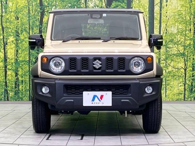 Suzuki JIMNY SIERRA 2022-01 28329-14