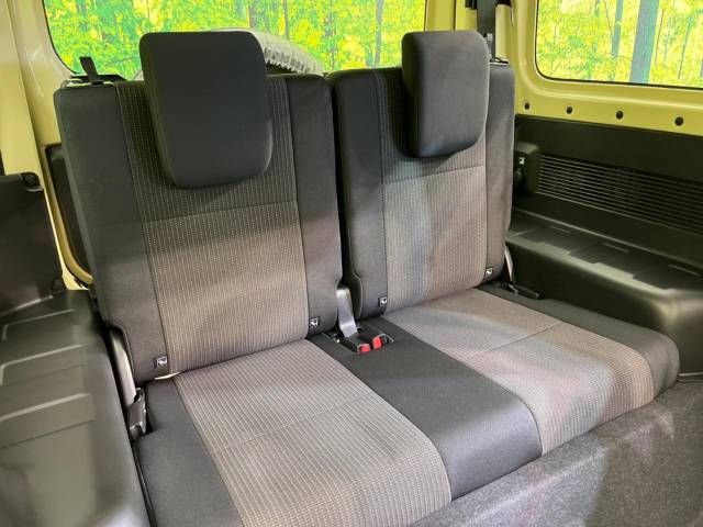 Suzuki JIMNY SIERRA 2022-01 28329-9