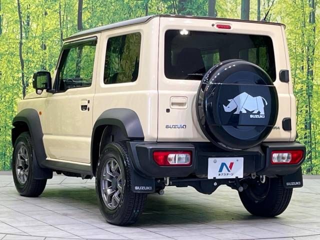 Suzuki JIMNY SIERRA 2022-01 28329-17