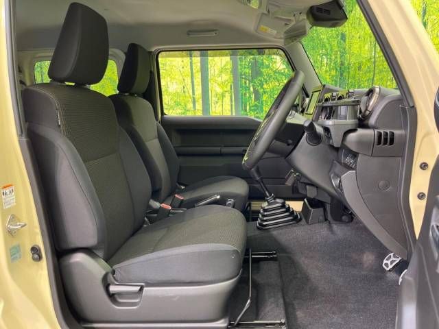 Suzuki JIMNY SIERRA 2022-01 28329-8