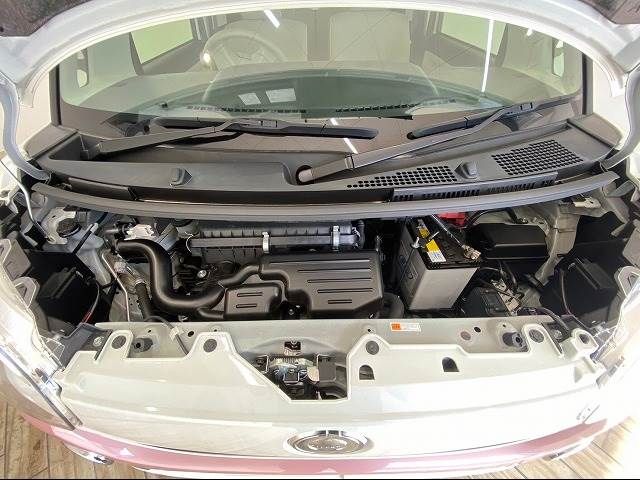 Daihatsu MOVE CANBUS 2021-06 182345-11