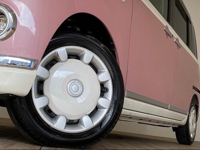 Daihatsu MOVE CANBUS 2021-06 182345-18