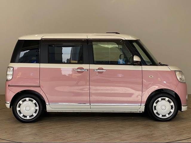 Daihatsu MOVE CANBUS 2021-06 182345-14