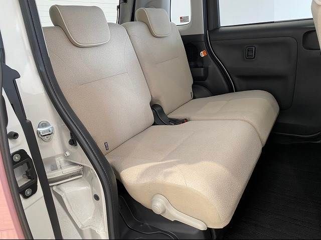 Daihatsu MOVE CANBUS 2021-06 182345-5