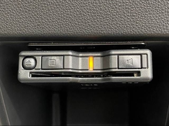 Daihatsu MOVE CANBUS 2021-06 182345-9