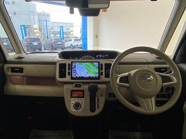 Daihatsu MOVE CANBUS 2021-06 182345-1