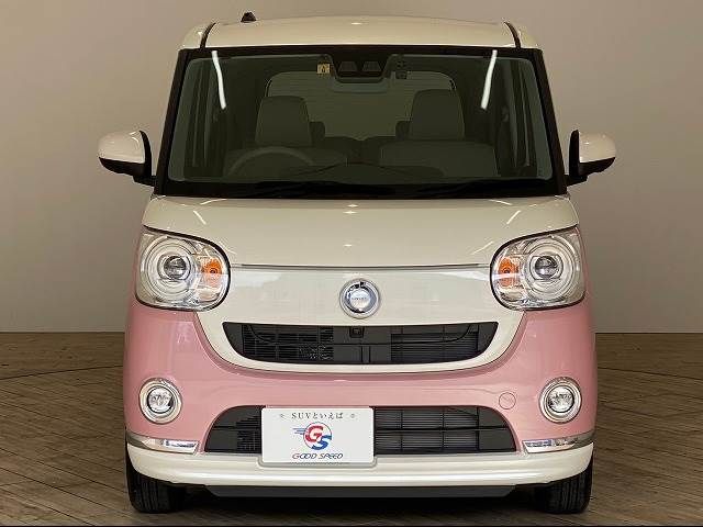 Daihatsu MOVE CANBUS 2021-06 182345-12