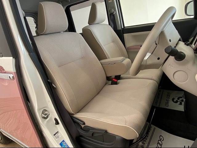 Daihatsu MOVE CANBUS 2021-06 182345-4