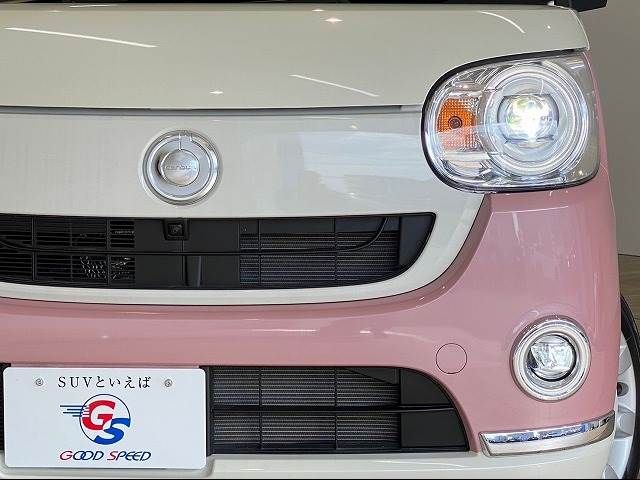 Daihatsu MOVE CANBUS 2021-06 182345-19