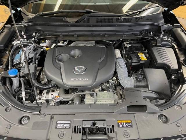 Mazda CX-5 2020-02 13637-19