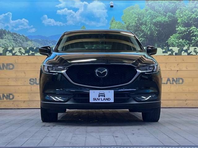 Mazda CX-5 2020-02 13637-15
