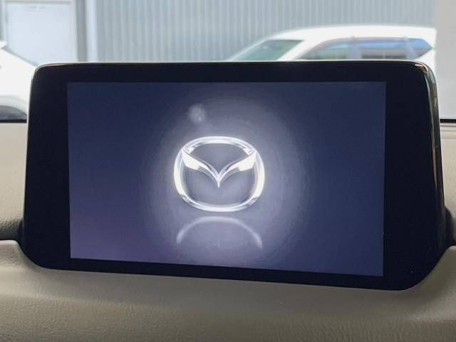 Mazda CX-5 2020-02 13637-2