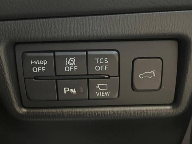 Mazda CX-5 2020-02 13637-8