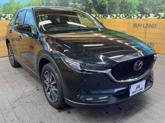 Mazda CX-5 2020-02 13637-17