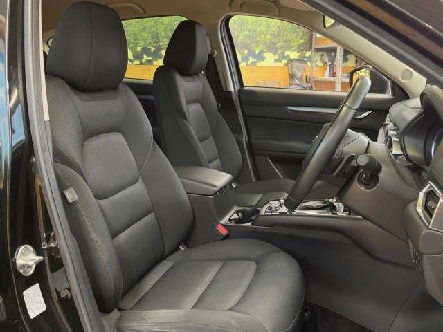 Mazda CX-5 2020-02 13637-10