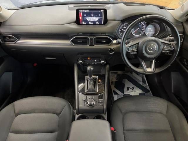 Mazda CX-5 2020-02 13637-1