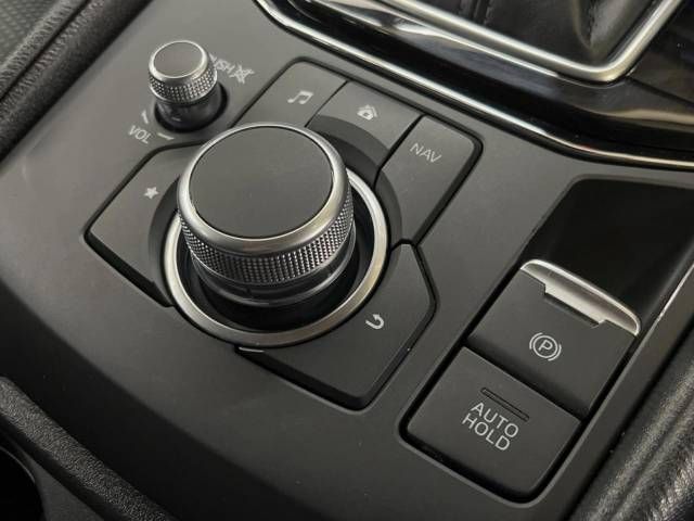 Mazda CX-5 2020-02 13637-7