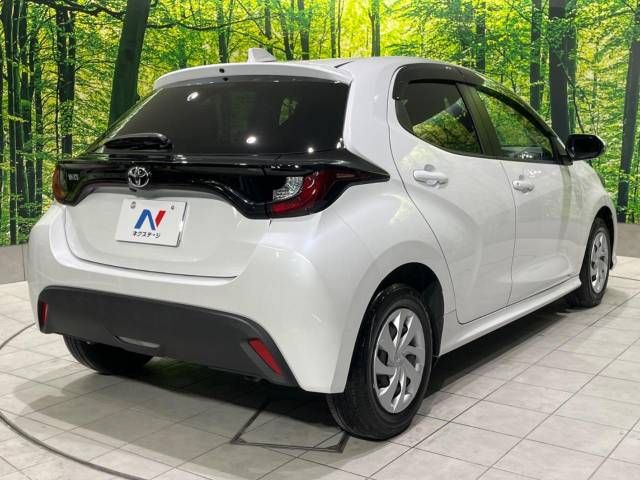 Toyota YARIS 2022-11 191075-17