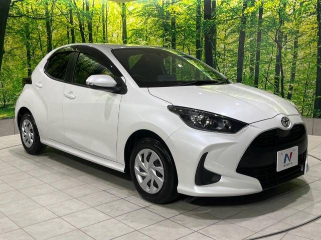 Toyota YARIS 2022-11 191075-16