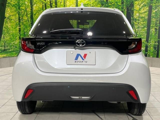 Toyota YARIS 2022-11 191075-15