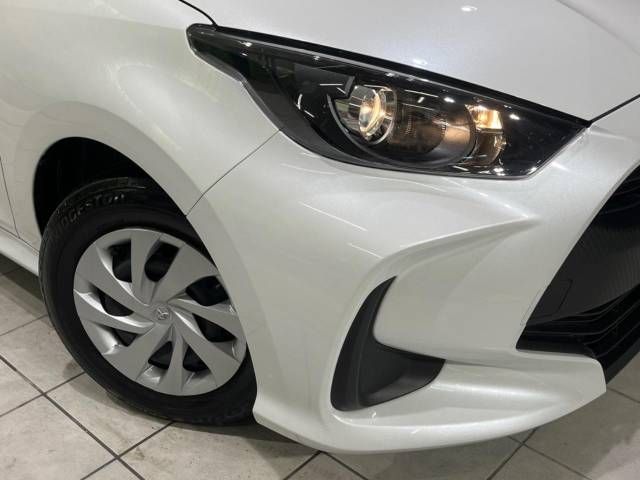 Toyota YARIS 2022-11 191075-12