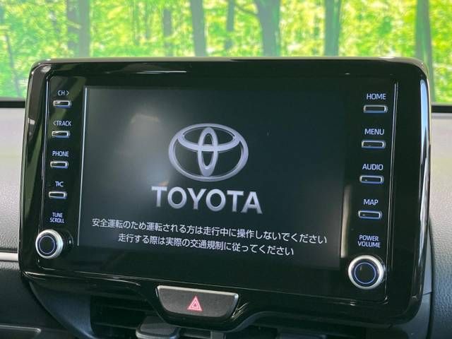 Toyota YARIS 2022-11 191075-3