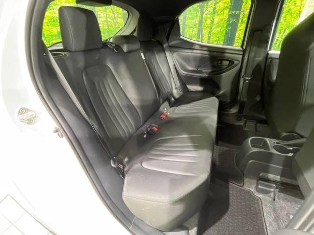 Toyota YARIS 2022-11 191075-9