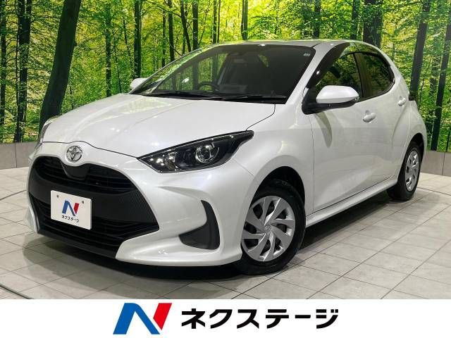 Toyota YARIS 2022-11 191075-0