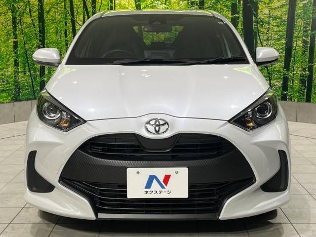 Toyota YARIS 2022-11 191075-14