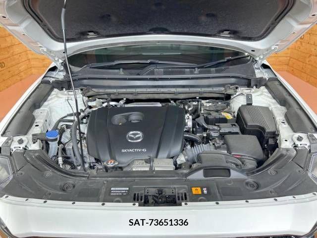 Mazda CX-5 2022-07 308496-18