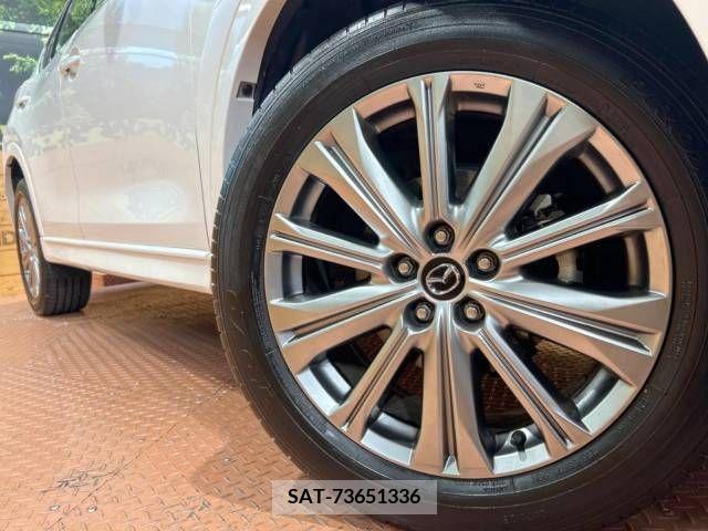 Mazda CX-5 2022-07 308496-13