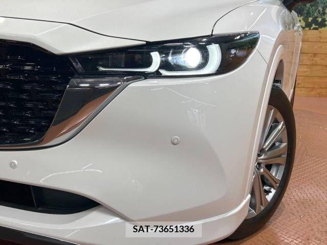 Mazda CX-5 2022-07 308496-12